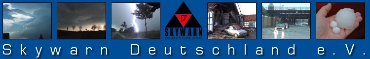 Skywarn Deutschland e.V.
